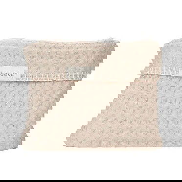 Koeka Commodemandje Wafel sand