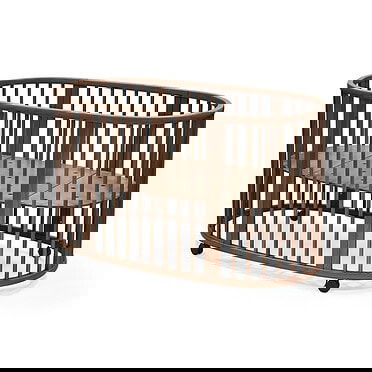 Stokke Sleepi bed V3 Warm Brown