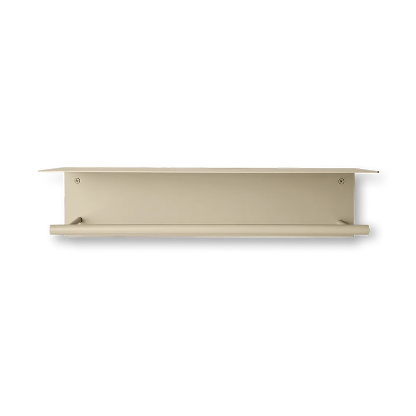 Ferm Living Dora Wandrek Shelf - Cashmere