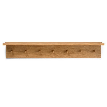 Ferm Living Plack Rack - Large - Oak