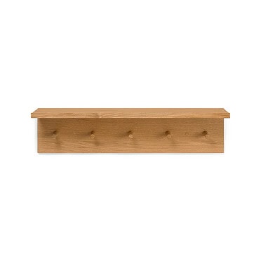 Ferm Living Plack Rack - Medium - Oak