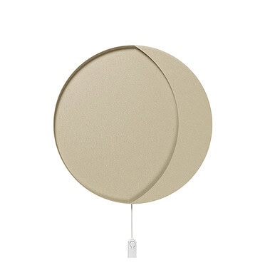 Ferm Living Neba Wall Lamp - Cashmere