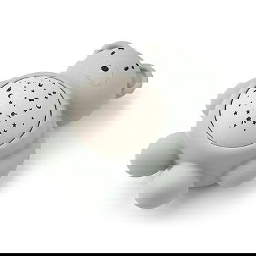 Liewood Manuel projection and sound