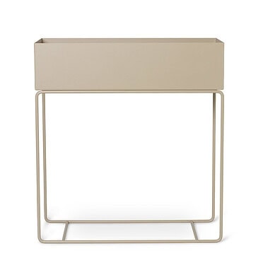 Ferm Living Plant box - Cashmere