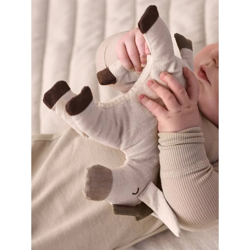 Ferm Living Donkey Soft Toy Ezel