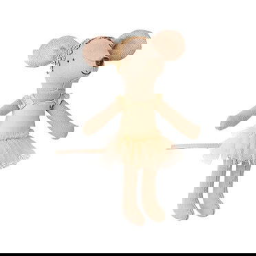 Maileg ballet dancer muis - Big Sister