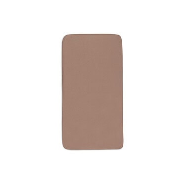 Jollein juniorbed hoeslaken Milky Coffee