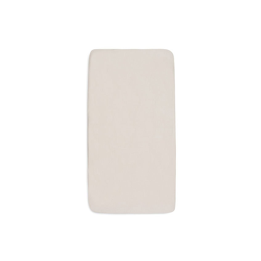 Jollein juniorbed hoeslaken Oatmeal