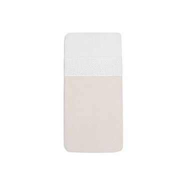 Jollein laken ledikant Leafy Dreams