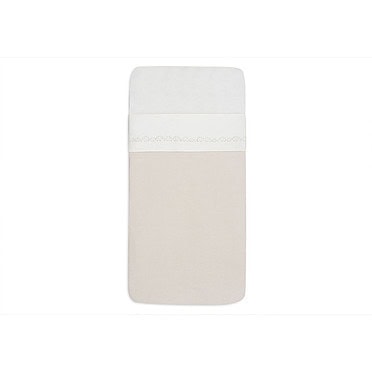 Jollein laken wieg Elephant Tales