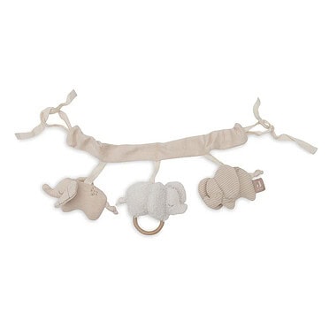 Jollein wagenspanner - Elephant tales