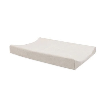 Jollein waskussenhoes badstof 50x70 cm - Oatmeal