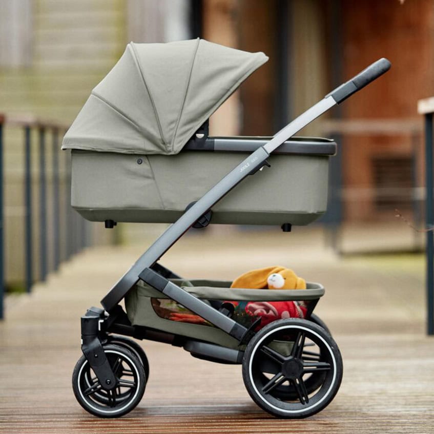 joolz geo3 sage green