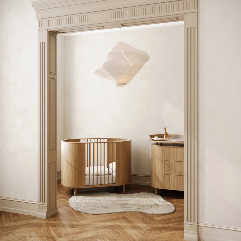 kas kopenhagen babykamer kai