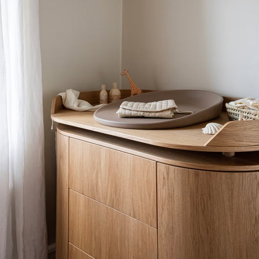 kas kopenhagen oak extensie