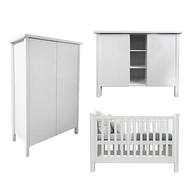 KC Exclusief Babykamer Mees