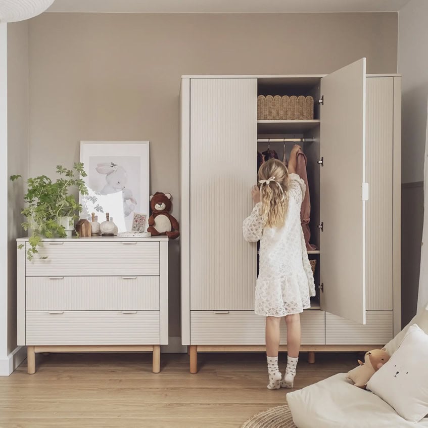 miloo pinio kinderkamer babykamer