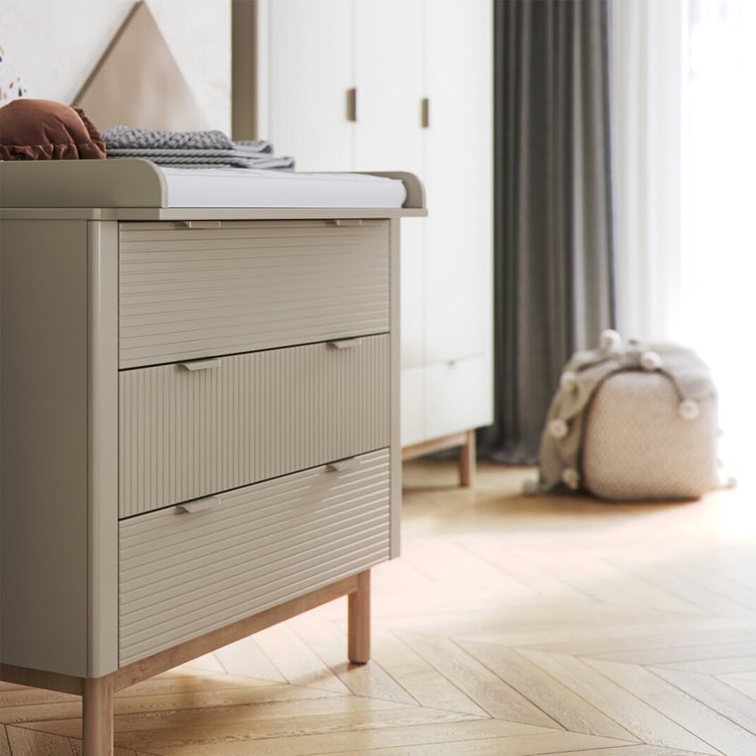 pinio miloo babykamer kinderkamer