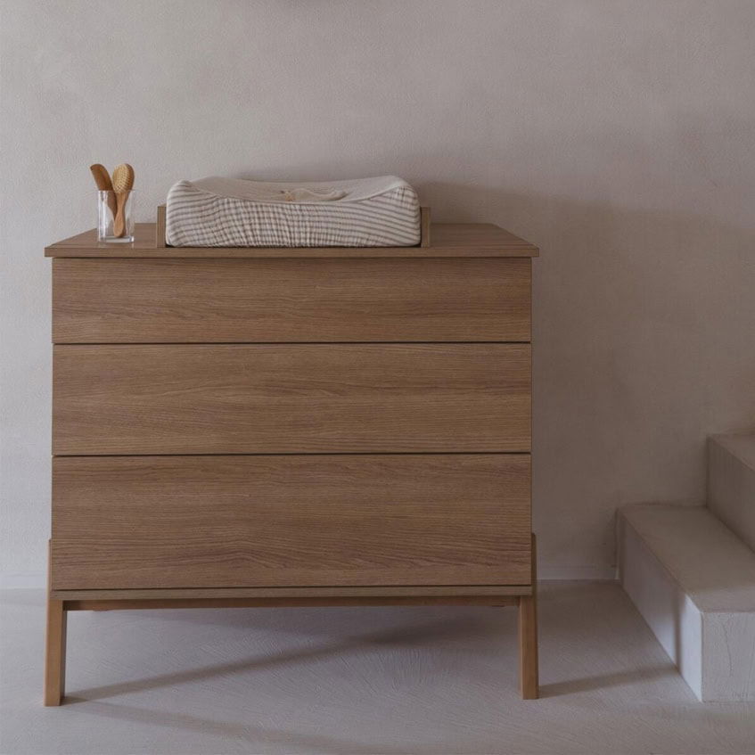 quax commode honey ash ashi