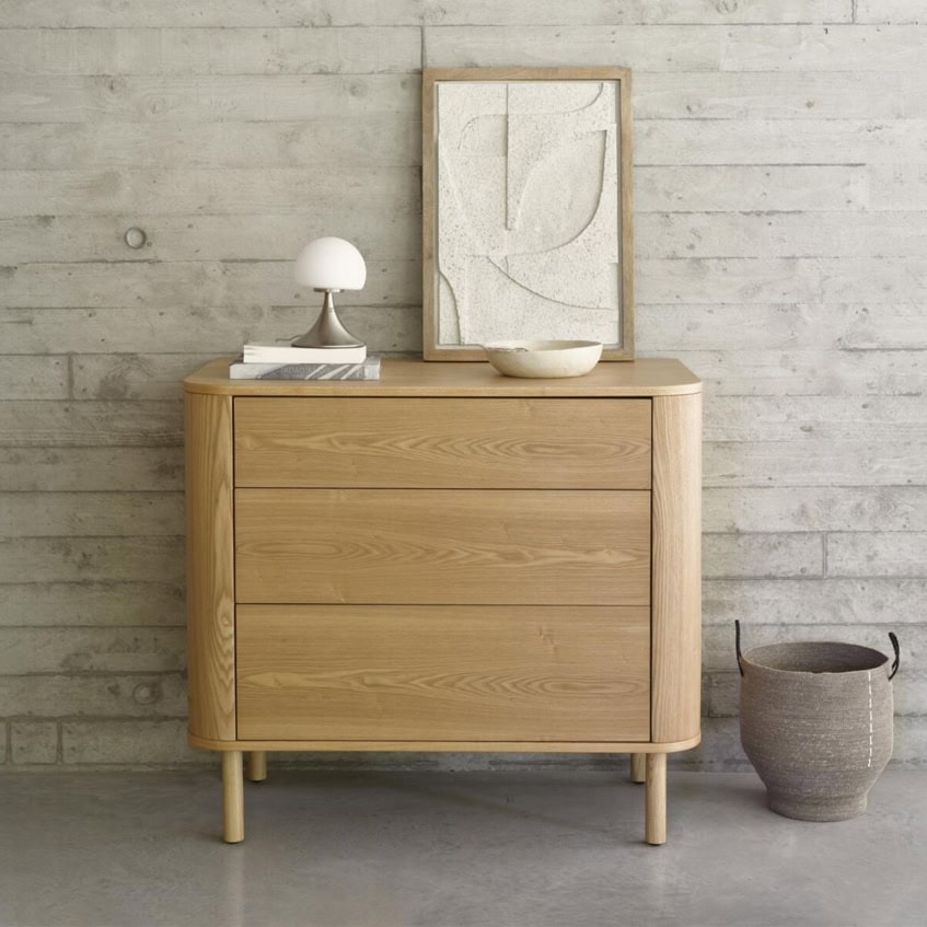 quax yume commode 3 laden