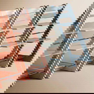 stokke tripptrapp stoel