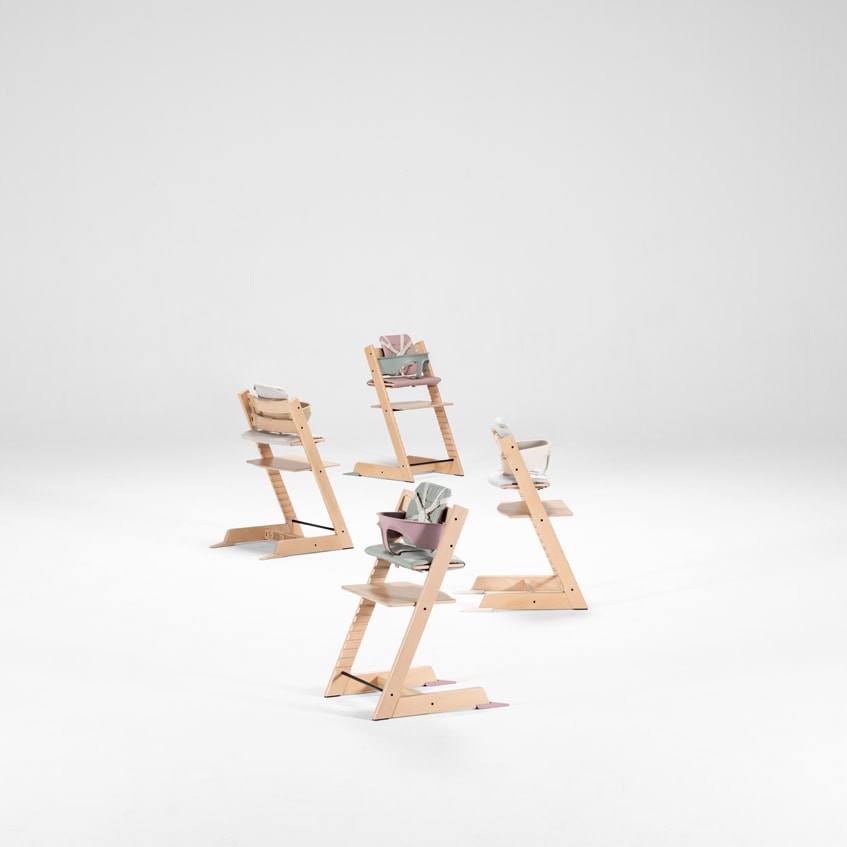 stokke tripp trapp naturel