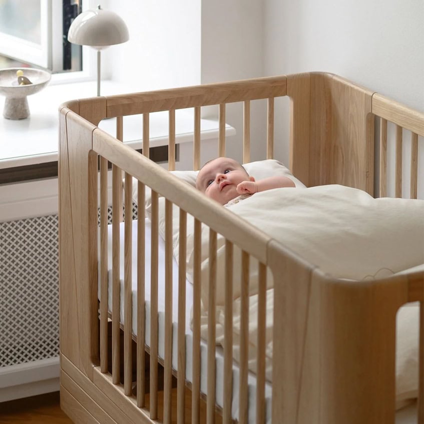 we are bitte ledikant hout