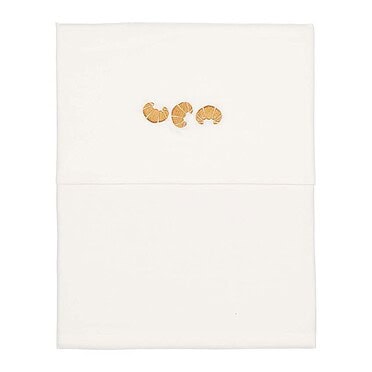 Koeka laken wieg crunchy