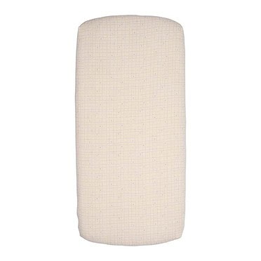 Koeka hoeslaken ledikant lind