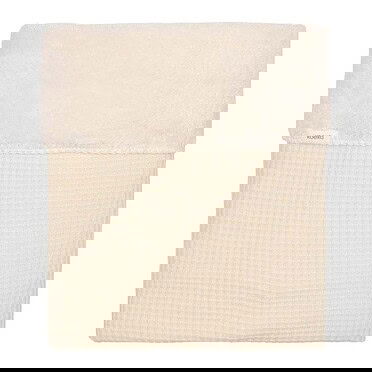 Koeka ledikantdeken teddy malaga