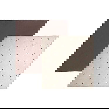 OYOY Living Design Hydrofiele doeken Yummy 2Pack