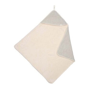 Koeka badcape teddy rivol