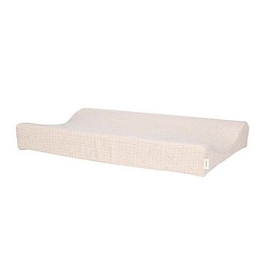 Koeka waskussenhoes lind