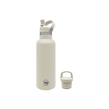 Smikkels rvs thermos drinkfles 500ml