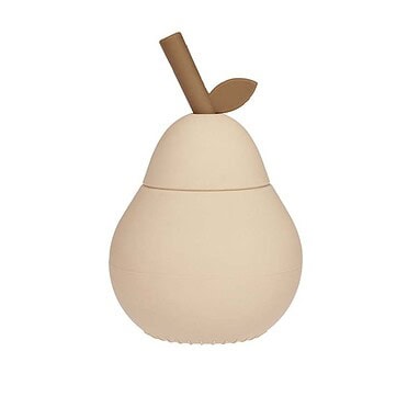 OYOY Living Design Silicone Beker Enkei Peer