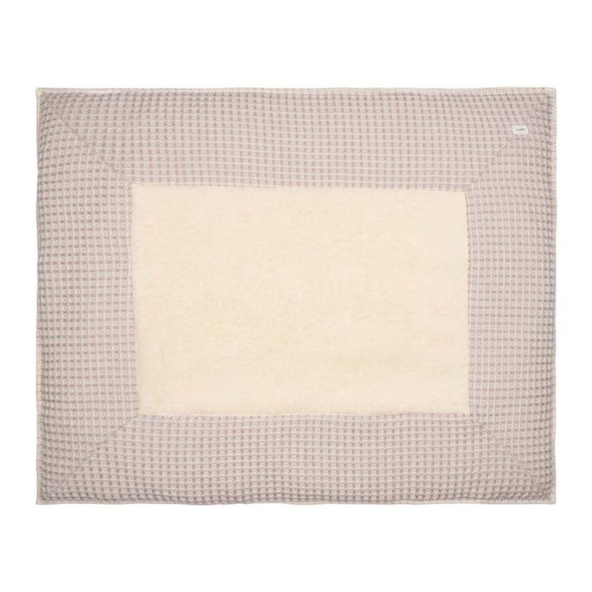 Koeka boxkleed wafel amsterdam