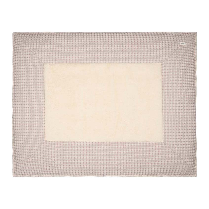 Koeka boxkleed wafel amsterdam