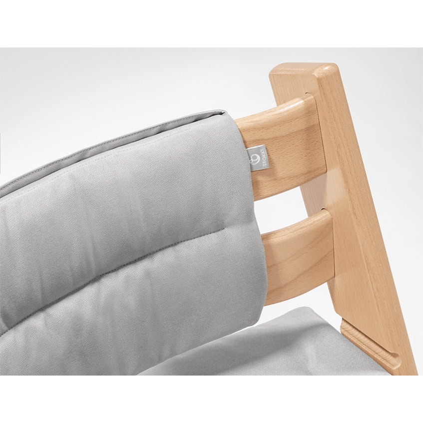 Stokke kussen Classic - Anthracite