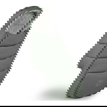 Bugaboo Voetenzak Forest Green