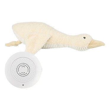 Flow Amsterdam liva hartslagknuffel