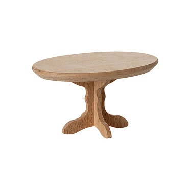 Maileg Salontafel Ovaal Muis