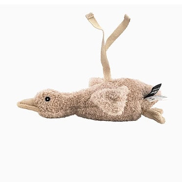 Flow Amsterdam liva Comforter on the go