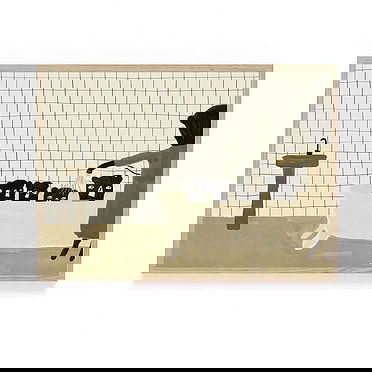 Ted & Tone poster Bath