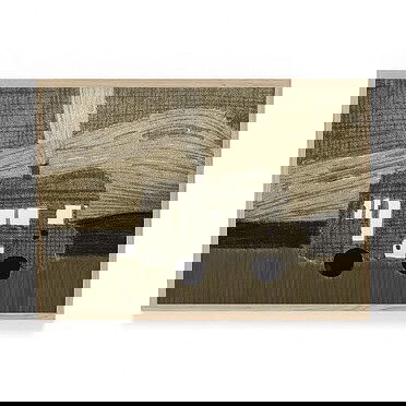 Ted & Tone poster Little Van