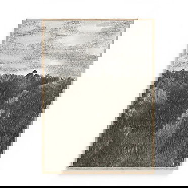 Ted & Tone poster After the rain