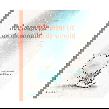 Kindercompagnie leesboek: Het jongetje en de wereld