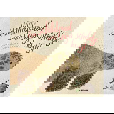 Kindercompagnie leesboek: Een schildpad was zijn schildje kwijt