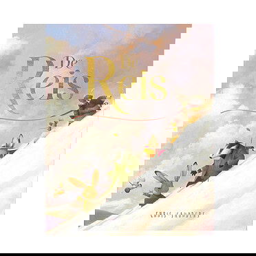 Kindercompagnie Prentenboek: De Reis