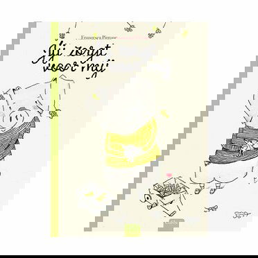 Kindercompagnie boek jij zorgt voor mij