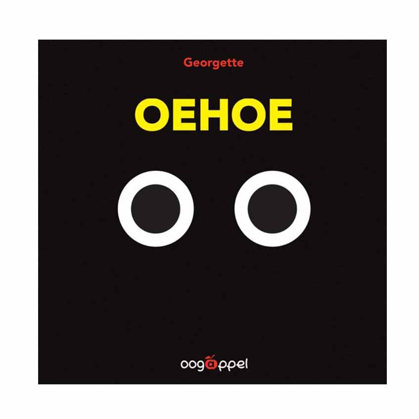 Kindercompagnie boekje karton Oehoe